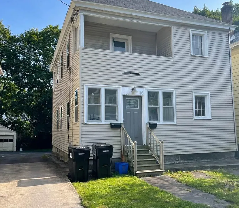 116 Mooney Ave #2