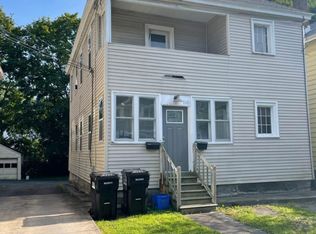 116 Mooney Ave APT 2, Syracuse, NY 13206