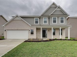 5705 Northlands Ter, Plainfield, IN 46168