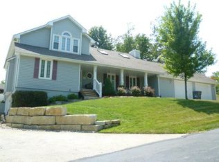 23240 NW Pink Hill Rd, Blue Springs, MO 64015