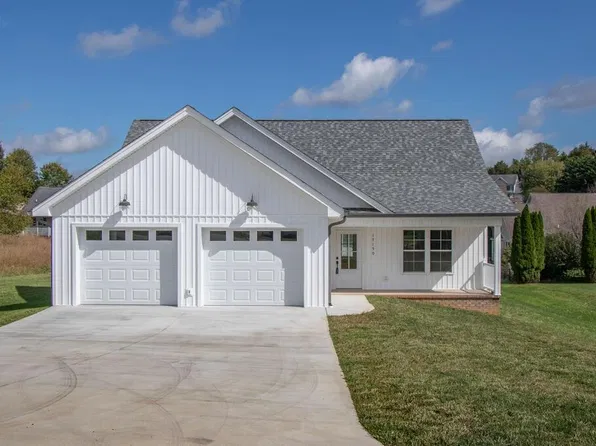 17150 Sedona Dr, Abingdon, VA 24211