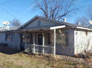 82 S Main, Biggers, AR 72413