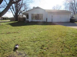 2736 Shadyoak Dr, Fort Wayne, IN