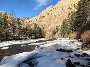 200 Smith Bridge Rd, Bellvue, CO 80512