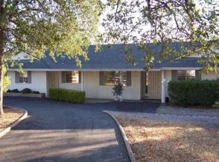 11423 Ridgewood Rd, Redding, CA 96003