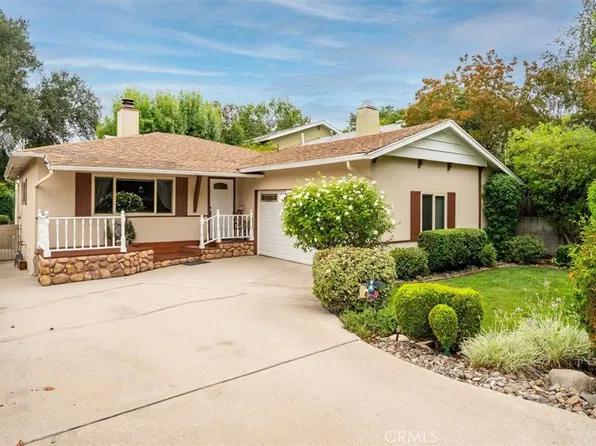 25068 Wheeler Rd, Santa Clarita, CA 91321