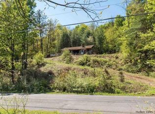 281 Coldbrook Rd, Bearsville, NY 12409