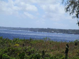 Paradise Ala Kai Dr LOT 432, Keaau, HI 96749