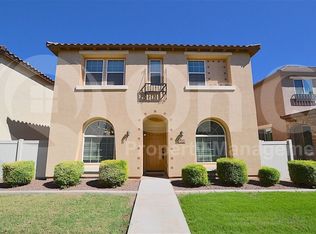 856 S Henry Ln, Gilbert, AZ 85296