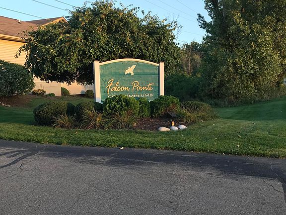 2nd image of 2556 Falcon Pointe Dr NW #75