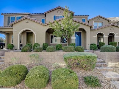 3163 Bitetto Walk, Henderson, NV, 89044