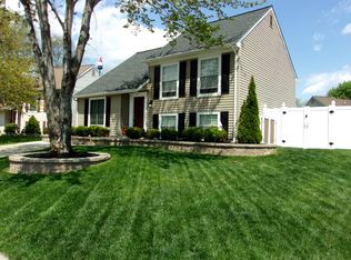 9 Dimely Ct, Baltimore, MD 21220