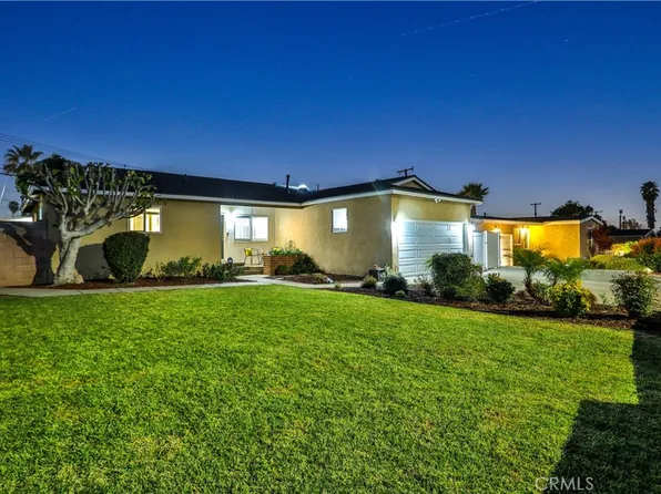 8247 Jadeite Ave, Rancho Cucamonga, CA 91730