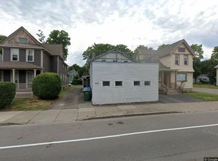 675 S Clinton Ave, Rochester, NY 14620
