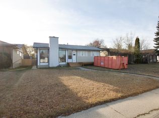 8315 138th Ave NW, Edmonton, AB T5E2A3