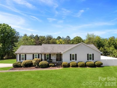 114 Cross Creek Dr, Cherryville, NC, 28021