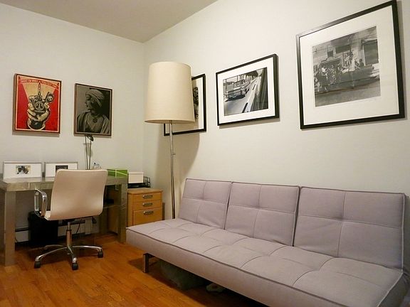4th image of 1 Quincy St #2B
