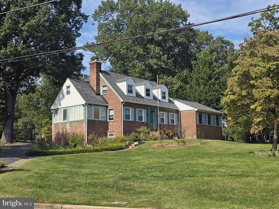 2nd image of 8600 Edmonston Rd