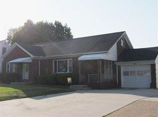 2122 W 32nd St, Erie, PA 16508