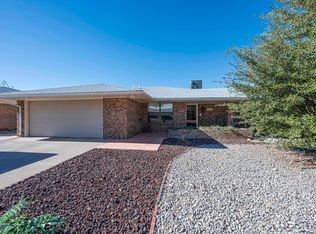 501 Sundial Ave, Alamogordo, NM 88310