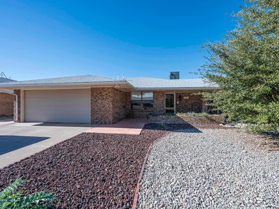 501 Sundial Ave, Alamogordo, NM, 88310