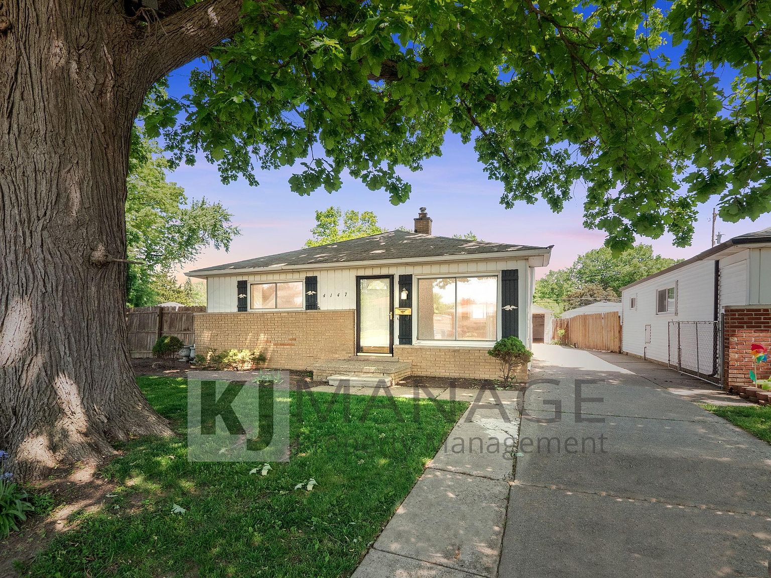 4147 Campbell St, Dearborn Heights, MI 48125 Zillow