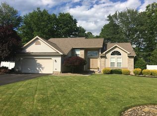 361 Deer Creek Trl, Cortland, OH