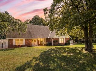 1812 Rolling Creek Rd, Edmond, OK 73034