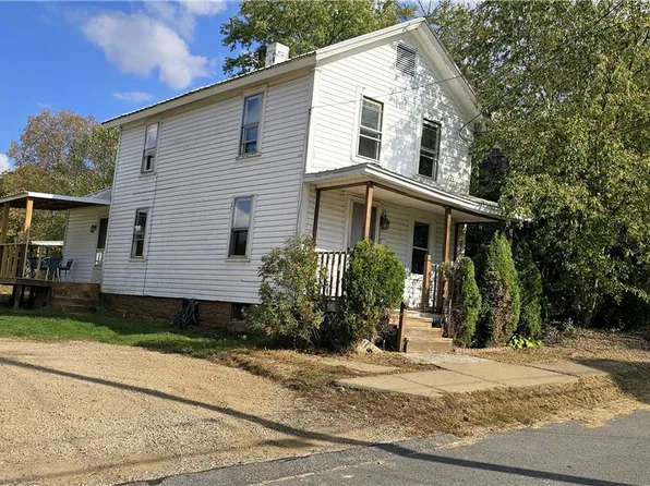 402 S Penn St, Punxsutawney, PA 15767