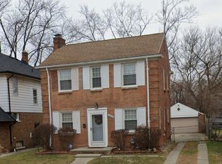 22066 Karl St #3, Detroit, MI 48219