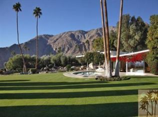 815 Panorama Rd, Palm Springs, CA 92262