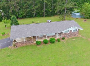 352 Highway 9 W, Clinton, AR 72031