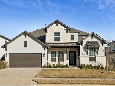 3142 Warwick Trl, Copper Canyon, TX, 75077
