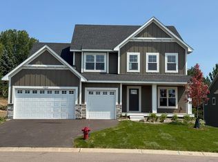 7264 Ambercrest Curv, Inver Grove Heights, MN 55077