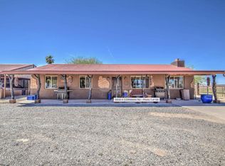 524 E Cornman Rd, Eloy, AZ 85131