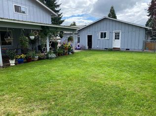 (Undisclosed Address), Eugene, OR 97402