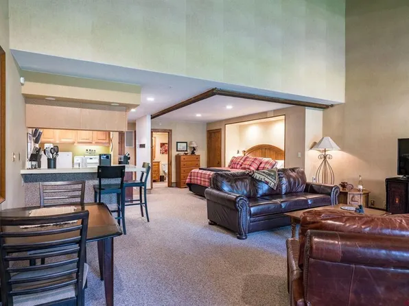 73 S Tamarron Drive #806, Durango, CO 81301