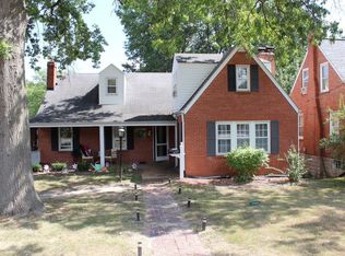 420 N Elizabeth Ave, Saint Louis, MO