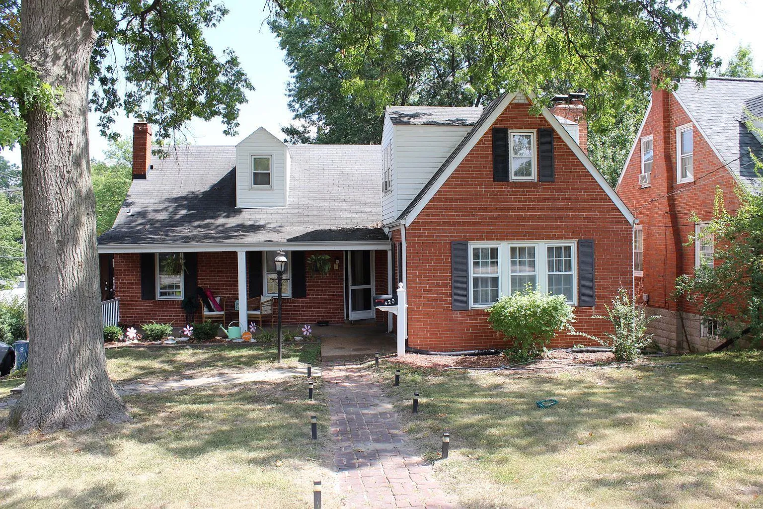 420 N Elizabeth Ave photo 1