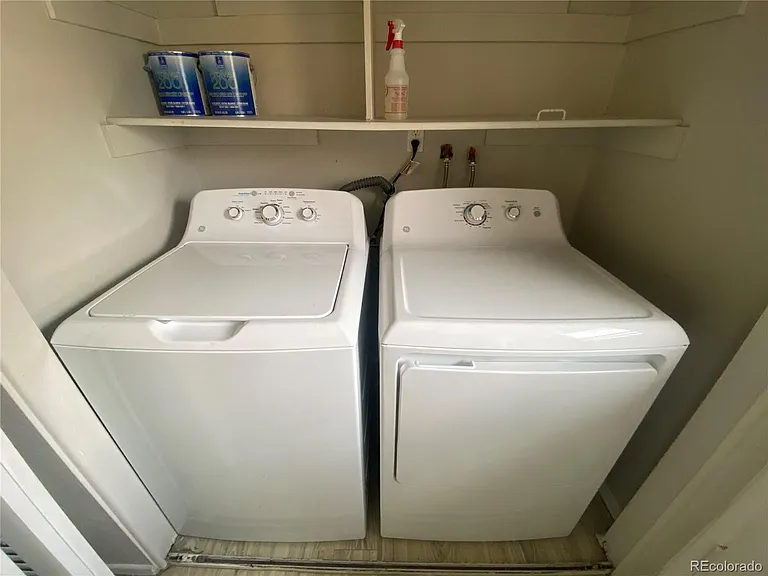 3562 S Kittredge St #A — Photo 13