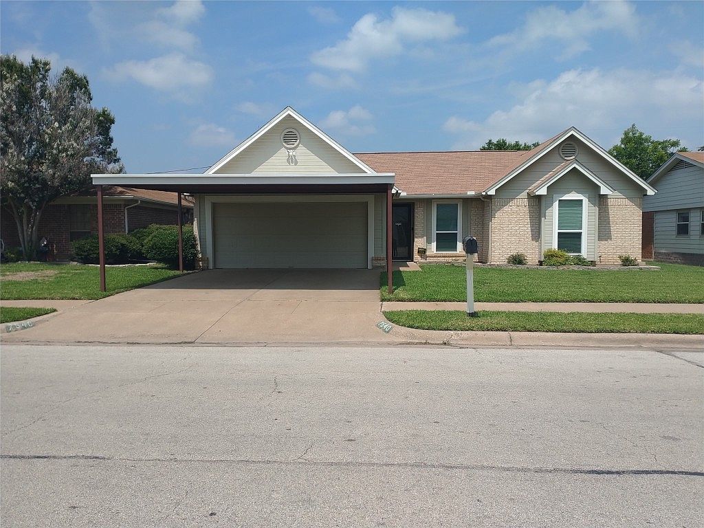 7540 Echo Hill Dr, Watauga, TX 76148 Zillow