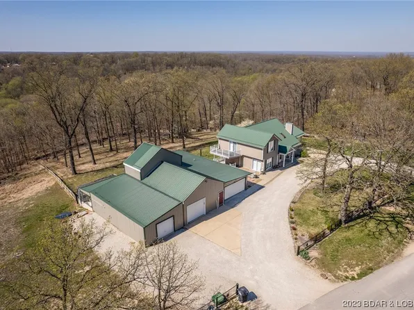 260 Bass Point Rd, Gravois Mills, MO 65037