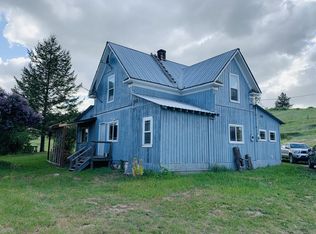 2546 Grimm Rd, Addy, WA 99101