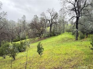 16370 Oakridge Rd LOT 587, Corning, CA 96021