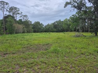 1224 NW 143rd St, Newberry, FL 32669
