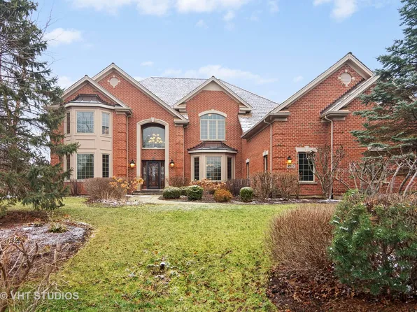 4917 Sage Ln, Long Grove, IL 60047