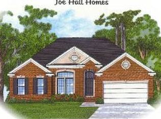 1917 Heathers Ct, Augusta, GA 30919
