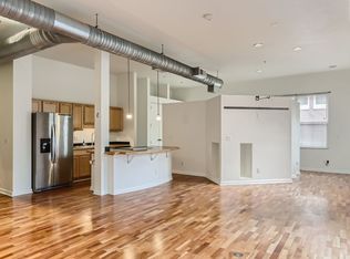 2501 15th St Unit 2D, Denver, CO 80211