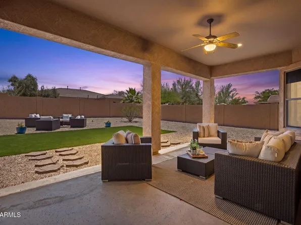 12809 S 177TH Avenue, Goodyear, AZ 85338