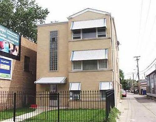 1st image of 6015 N California Ave